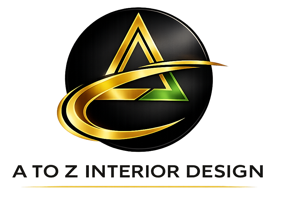 A To Z Interior Design |